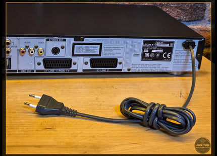 Sony DVP-NS905