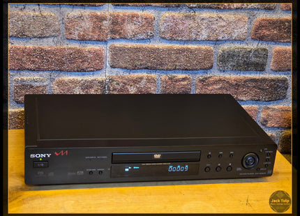 Sony DVP-NS905