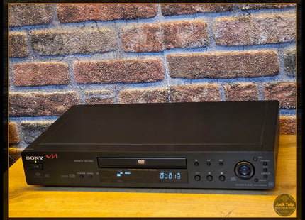 Sony DVP-NS905