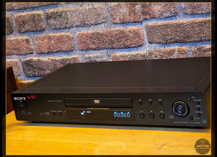 Sony DVP-NS905