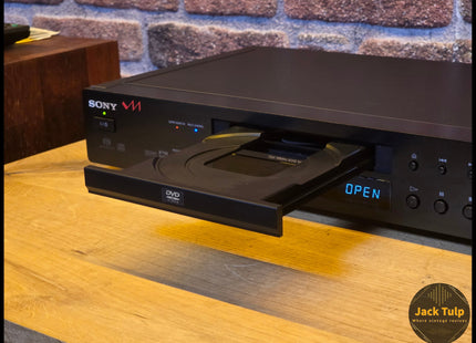 Sony DVP-NS905 SACD