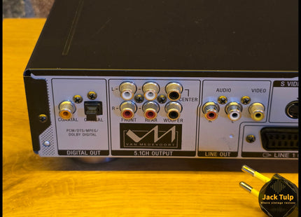 Sony DVP-NS905 SACD