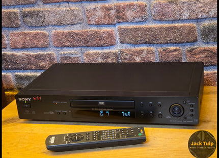 Sony DVP-NS905 SACD
