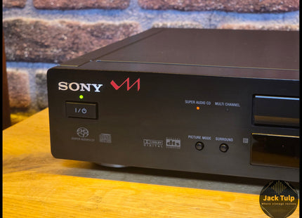Sony DVP-NS905 SACD