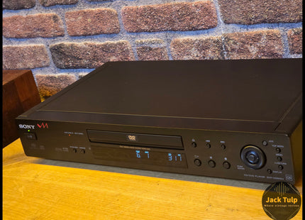 Sony DVP-NS905 SACD