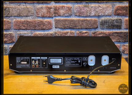 Sony MDS-JE330