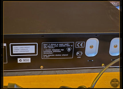 Sony MDS-JE330