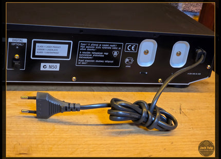 Sony MDS-JE330
