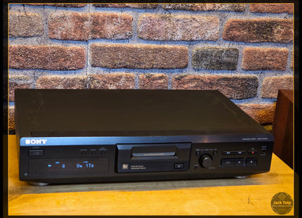 Sony MDS-JE330