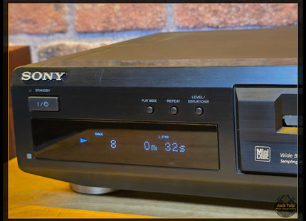 Sony MDS-JE330