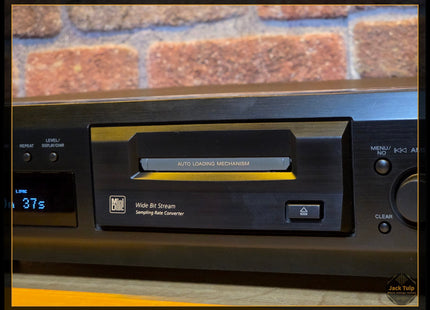 Sony MDS-JE330