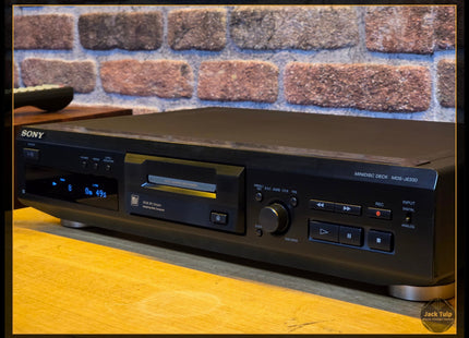 Sony MDS-JE330