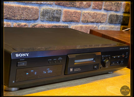 Sony MDS-JE330