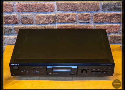 Sony MDS-JE330