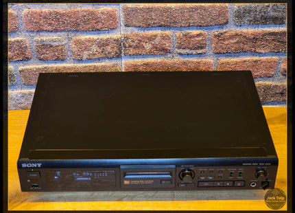 Sony MDS-JE500