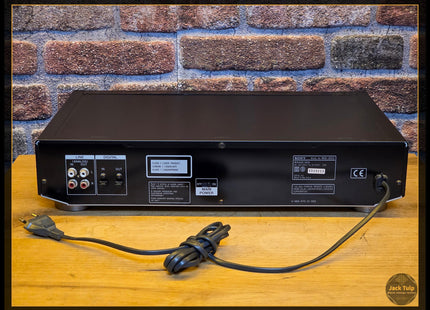 Sony MDS-JE500