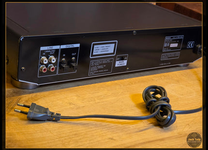 Sony MDS-JE500