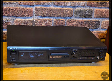 Sony MDS-JE500