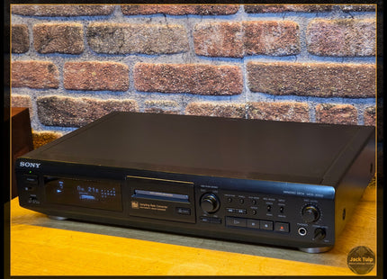 Sony MDS-JE500