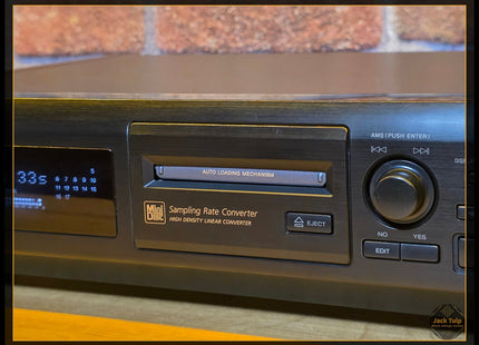 Sony MDS-JE500