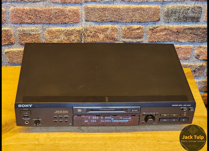 Sony MDS-JE520