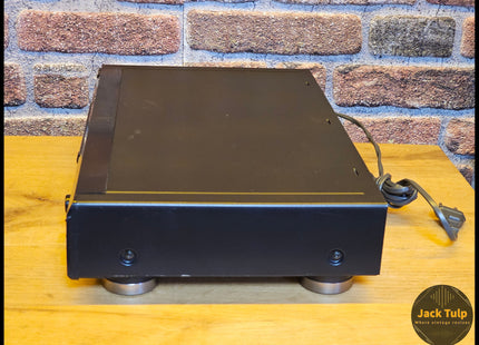 Sony MDS-JE520