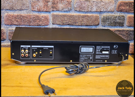 Sony MDS-JE520