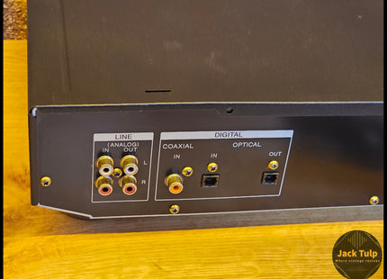 Sony MDS-JE520