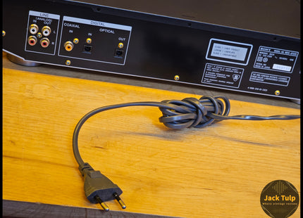Sony MDS-JE520