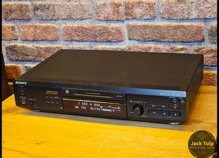 Sony MDS-JE520