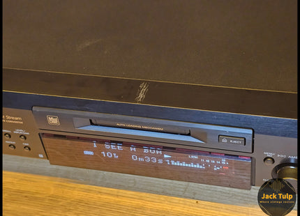 Sony MDS-JE520