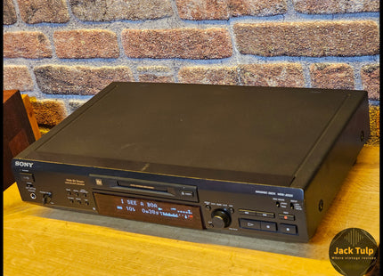 Sony MDS-JE520
