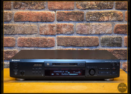 Sony MDS-JE520