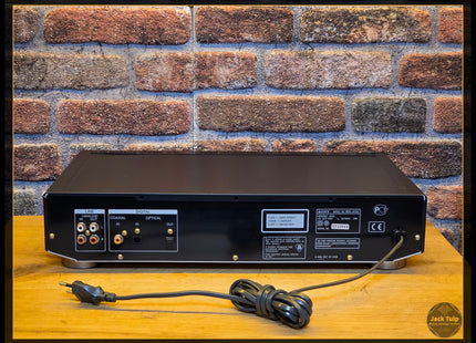 Sony MDS-JE520