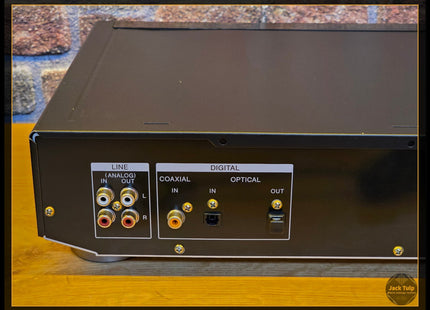 Sony MDS-JE520