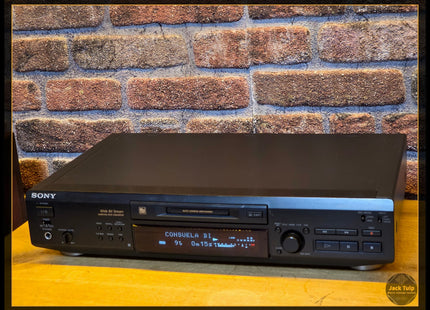 Sony MDS-JE520