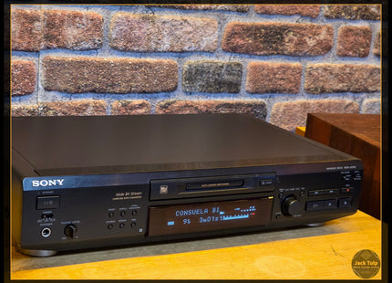 Sony MDS-JE520