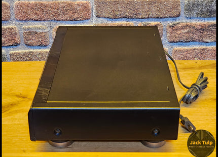 Sony MDS-JE520 B stock