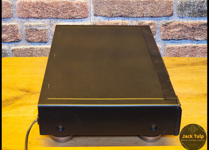 Sony MDS-JE520 B stock