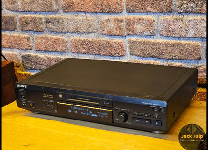 Sony MDS-JE520 B stock