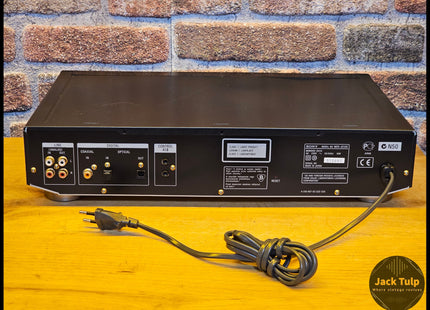 Sony MDS-JE530