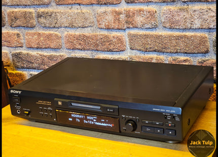 Sony MDS-JE530