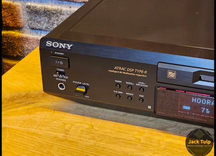 Sony MDS-JE530