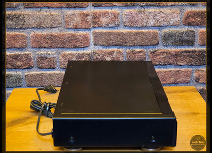 Sony MDS-JE530