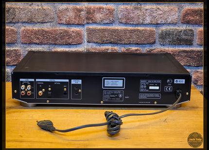Sony MDS-JE530