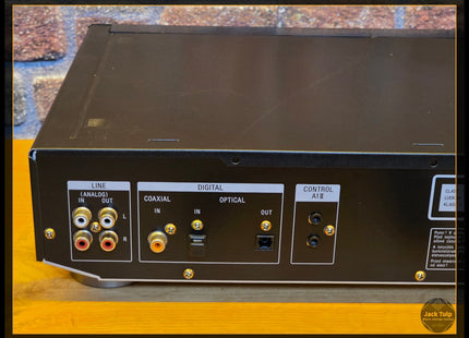 Sony MDS-JE530