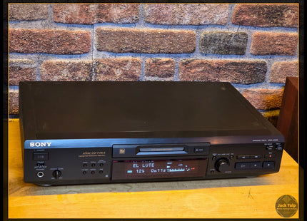 Sony MDS-JE530