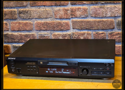 Sony MDS-JE530