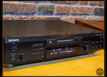 Sony MDS-JE530