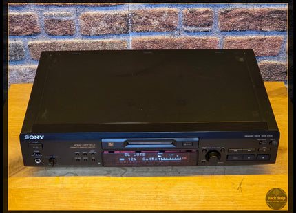 Sony MDS-JE530